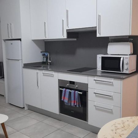 Sal Mar Suites 圣埃乌拉利亚 外观 照片