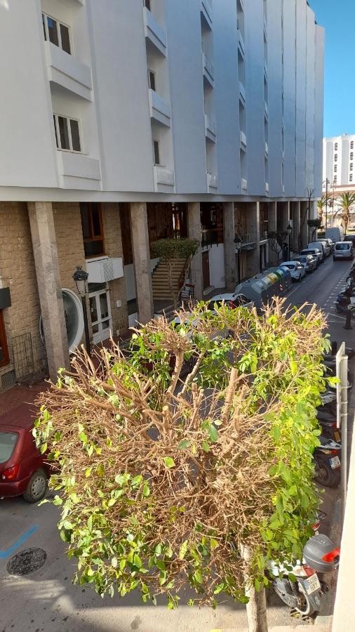 Sal Mar Suites 圣埃乌拉利亚 外观 照片